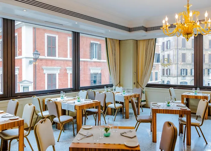 Fh55 Grand Hotel Palatino