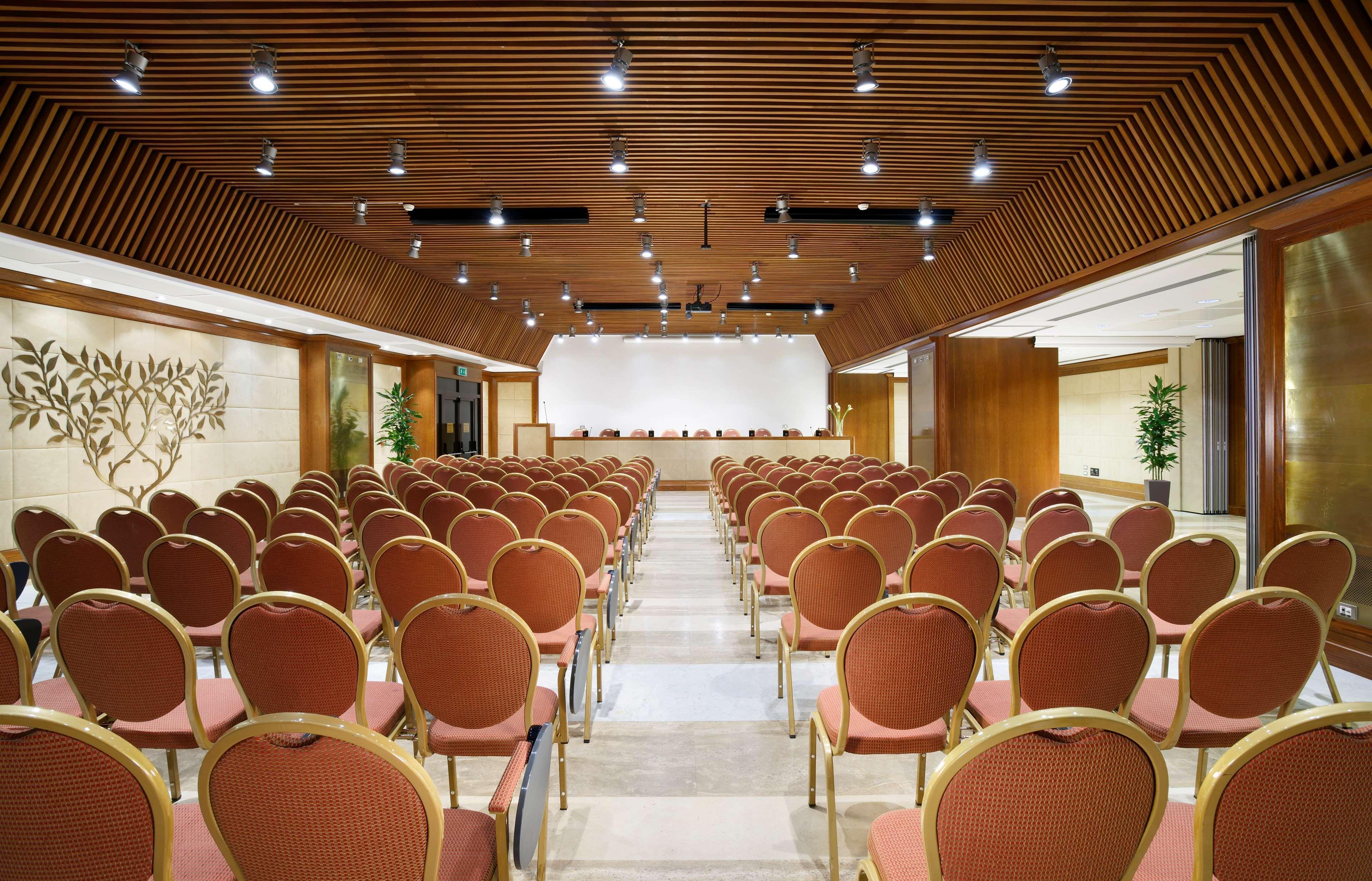 Hotel Fh55 Grand Palatino Rom